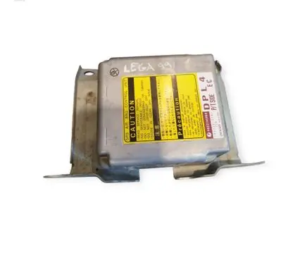 Airbag control unit/module