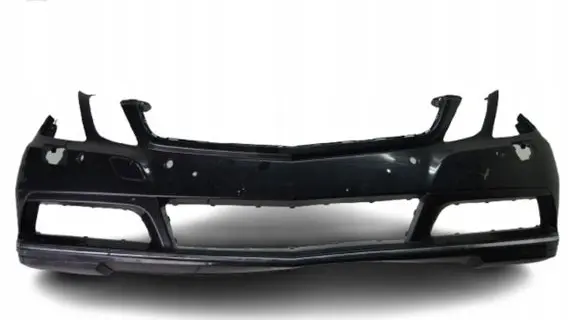 Mercedes-Benz E C207 W207 Front bumper A2078850425