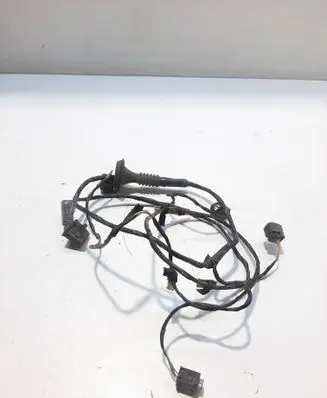BMW X5 E53 Parking sensor (PDC) wiring loom 6906341 6906347
