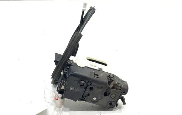 Peugeot Partner III Rear door lock 221720