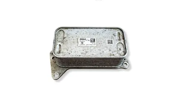BMW X6 F16 Other engine bay part 8510856 0F017109 70510184