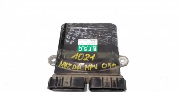 Mazda MPV Fuel injection control unit/module RF5C18701A 1310001241