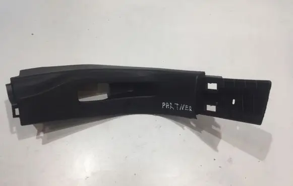 Peugeot Partner Panel trim 9816395977