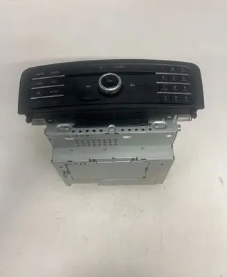 Mercedes-Benz B W246 W242 GPS navigation control unit/module A2469009016 A2129025011 A2469016403