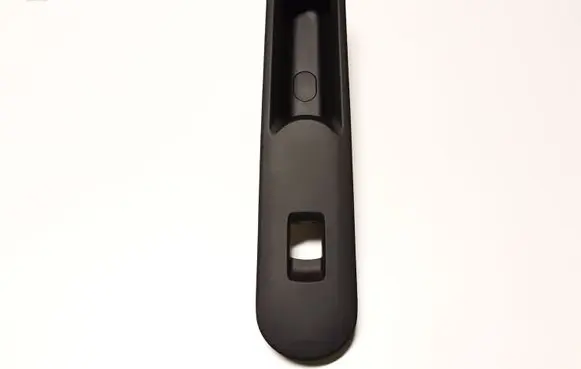 Mini Clubman F54 Front door window switch trim 7389107 51417389107 12277313