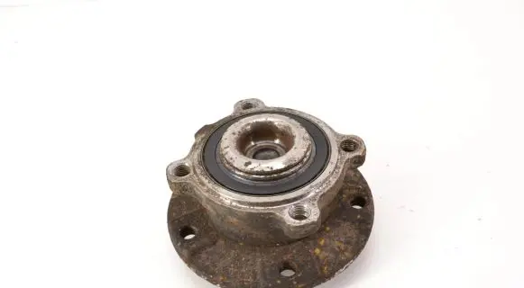 Mitsubishi Pajero Rear wheel ball bearing 