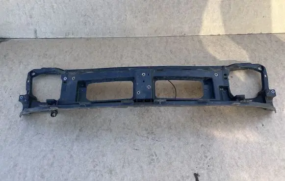 Renault Trafic II (X83) Top upper radiator support slam panel 8200411923