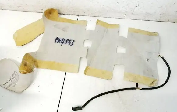 Land Rover Range Rover Sport L320 Seat heating element 745746