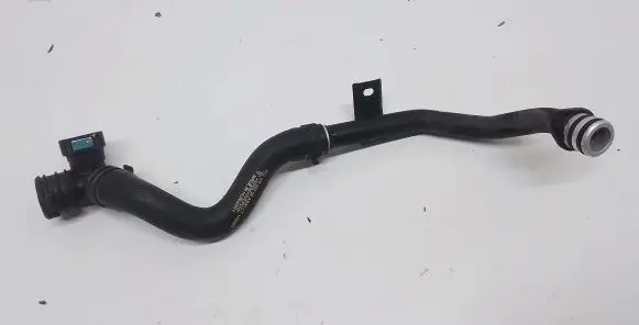 Porsche 911 991 Engine coolant pipe/hose 9A210685100 9A210685200