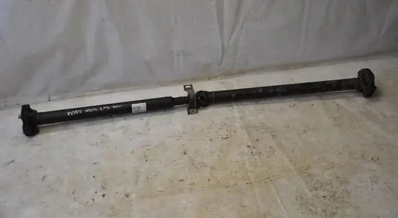 Mercedes-Benz E W213 Drive shaft (set) A2130700