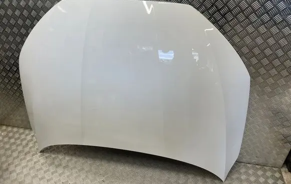 Audi A3 8Y Engine bonnet/hood DOAUDIA38YFLLIFT
