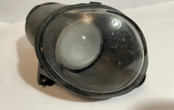 Volkswagen PASSAT B5 Front fog light 3B7942699A