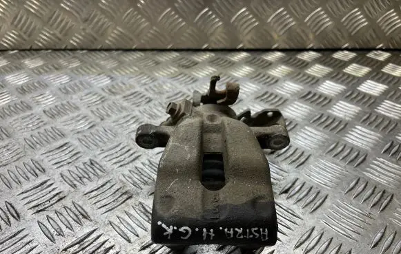 Opel Astra H Rear brake caliper