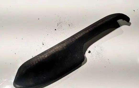 Honda FR-V Other rear door trim element 