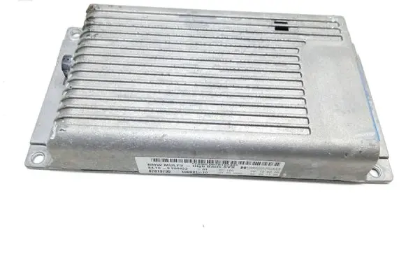 Phone control unit/module
