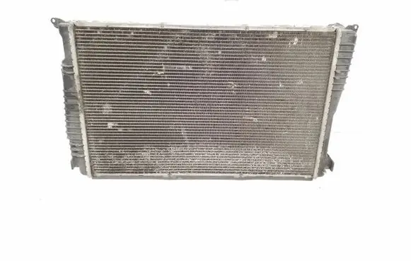 BMW X3 F25 Coolant radiator 8623369