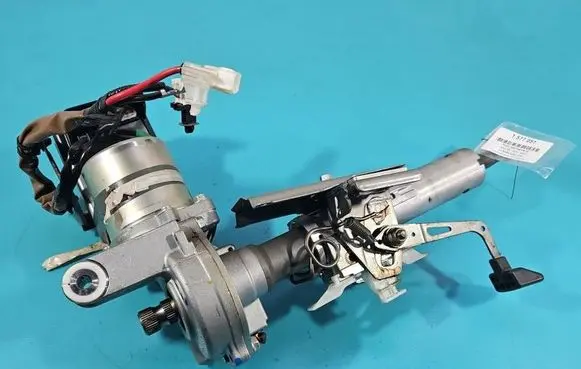 Lexus NX Power steering pump 8965078040 IMPRK1577051