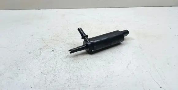 BMW X5 E70 Headlight washer pump 7217792 67127217792