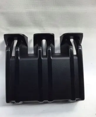 Skoda Kamiq ACC Distronic radar sensor grill/trim 658853655A