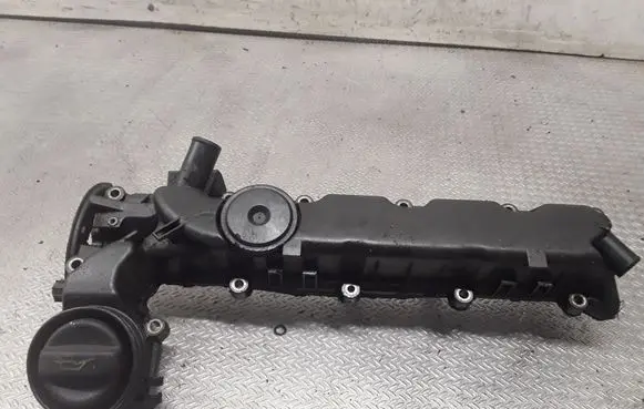 Peugeot 607 Rocker cam cover 9631367880
