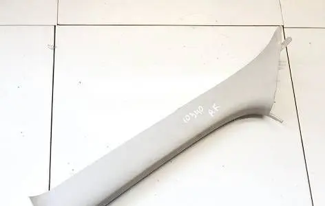 Mitsubishi Eclipse Cross (C) pillar trim 7210a385zz