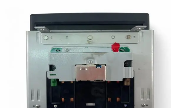 Volvo S80 Screen/display/small screen 312104281