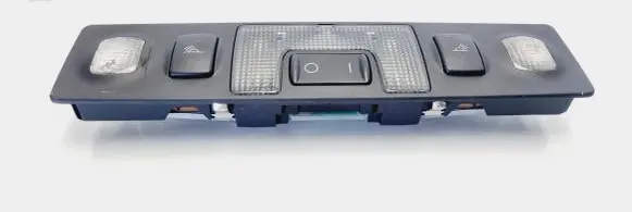 Audi A6 S6 C5 4B Rear seat light 4B0947111