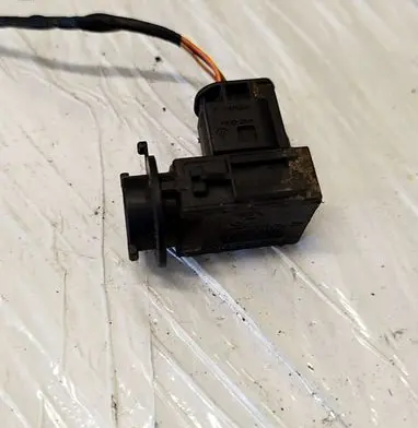 BMW 3 F30 F35 F31 Air quality sensor 924018001 13242411