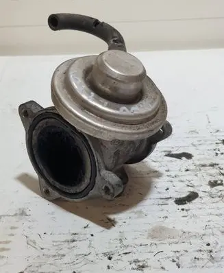 Seat Ibiza III (6L) EGR valve 045131501K 176912001 045129637A