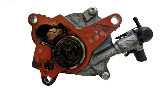 Nissan X-Trail T31 Vacuum pump 8200472458 D169KK 472458A