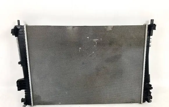 Chrysler Pacifica Coolant radiator PA66GF30