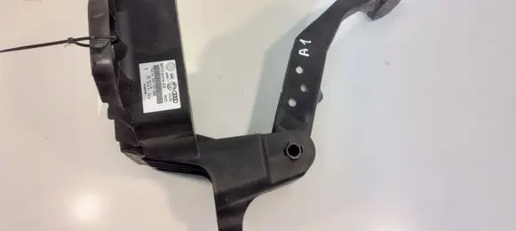 Brake pedal
