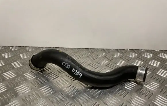 Mercedes-Benz C W204 Engine coolant pipe/hose A2045011582
