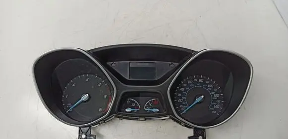 Ford C-MAX II Speedometer (instrument cluster) BM5T10849BDD 14526553