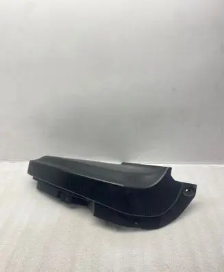 BMW 3 E36 Dashboard side end trim 1977206