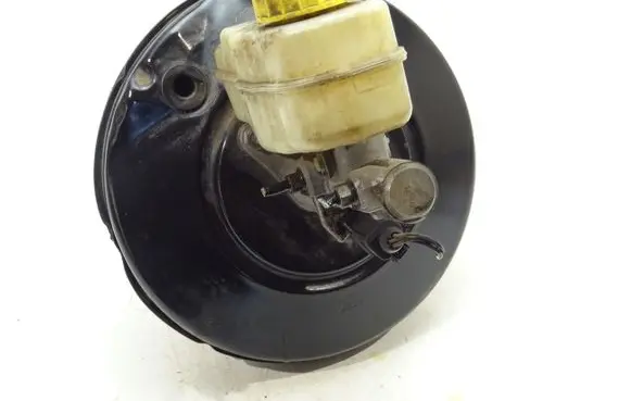 Seat Ibiza IV (6J,6P) Brake booster 6R1614105C