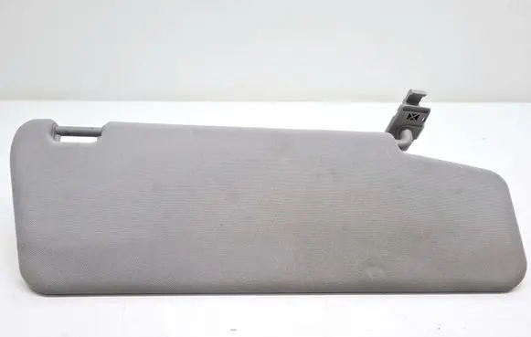 Mercedes-Benz E W212 Sun visor A2128104510