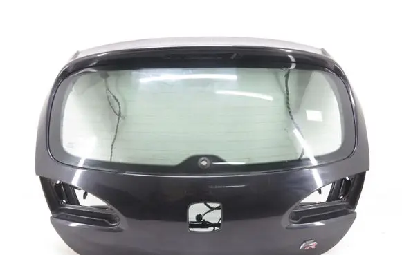 Seat Leon (1P) Tailgate/trunk/boot lid