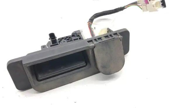 Mercedes-Benz CLA C117 X117 W117 Tailgate/trunk/boot exterior handle A2227500893