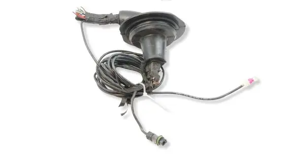 BMW M5 Camera wiring loom 