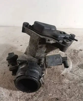 Renault Espace - Grand espace IV Throttle valve 8200056350 03338