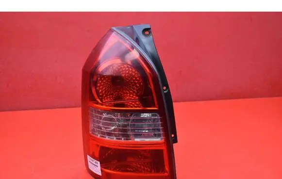 Hyundai Tucson JM Rear/tail lights 924012E0