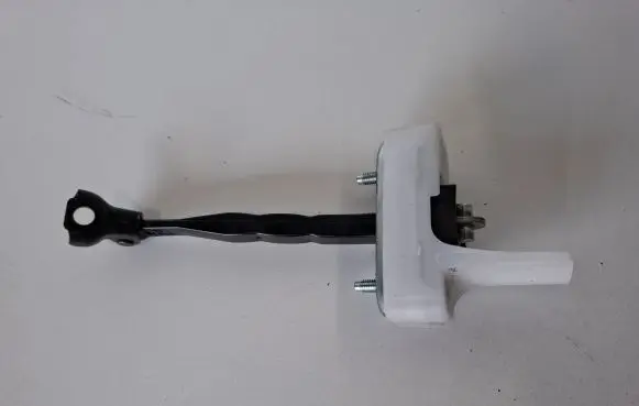 Lexus RX 450H Front door check strap stopper 74A