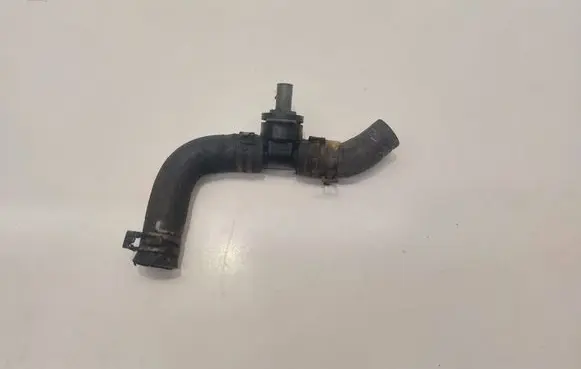 Volkswagen Transporter - Caravelle T5 Engine coolant pipe/hose 7E0121096B