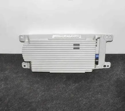 BMW X3 F25 Bluetooth control unit module 9257153
