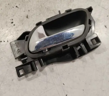 Citroen C4 I Picasso Front door interior handle 96555518VD