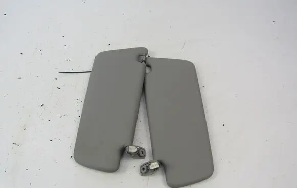 Opel Corsa D Sun visor 