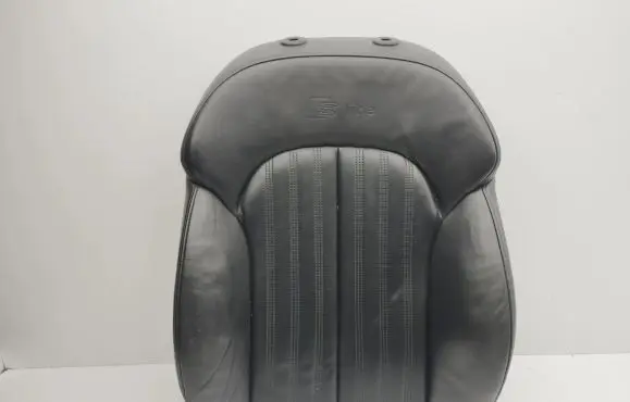 Front passenger seat