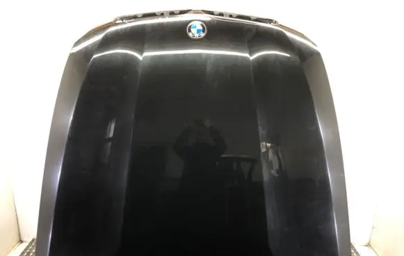 BMW X5 E70 Engine bonnet/hood 