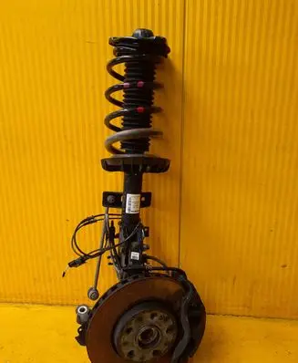 Mercedes-Benz Vito Viano W447 Front shock absorber with coil spring A4473205338